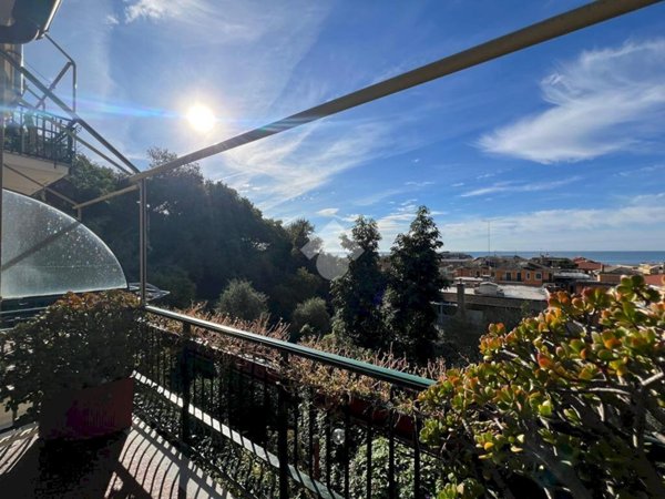 appartamento in vendita a Lavagna