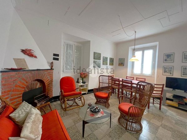 appartamento in vendita a Lavagna