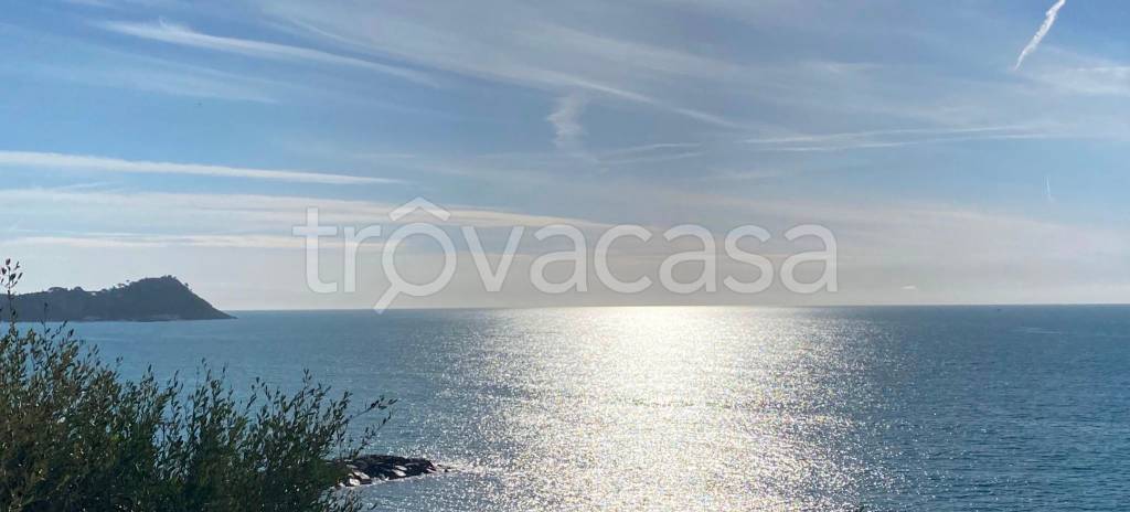 appartamento in vendita a Lavagna