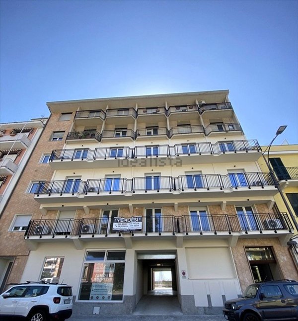 appartamento in vendita a Lavagna
