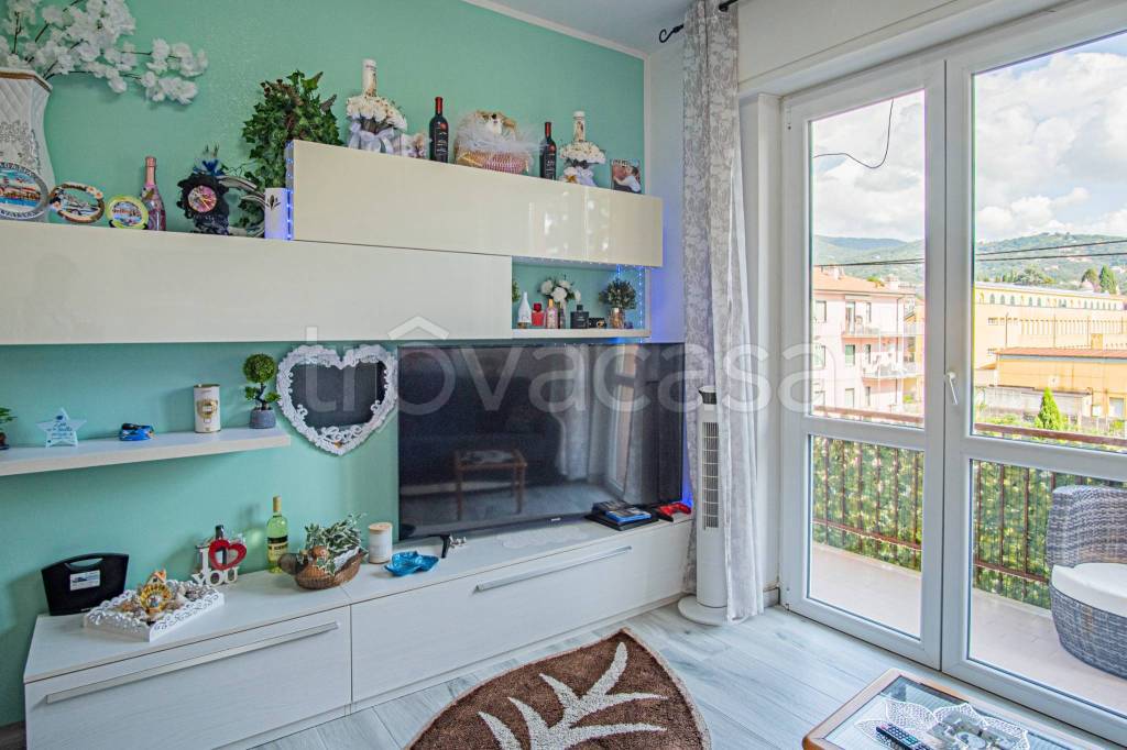 appartamento in vendita a Lavagna