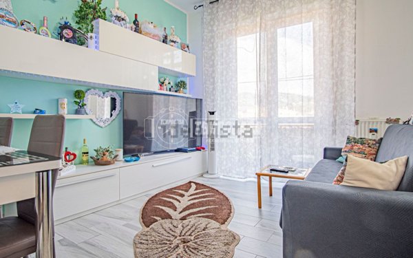 appartamento in vendita a Lavagna