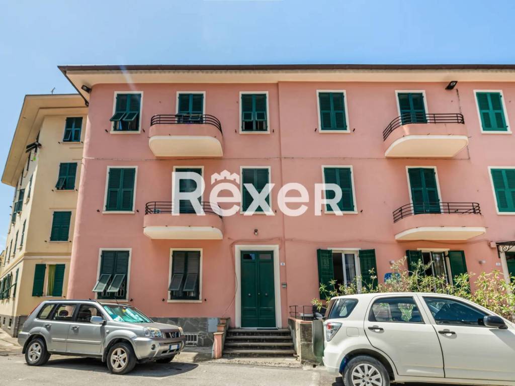 appartamento in vendita a Lavagna