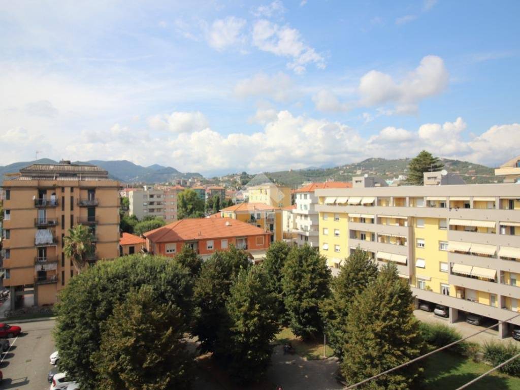appartamento in vendita a Lavagna