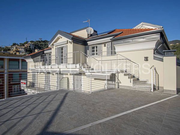 appartamento in vendita a Lavagna