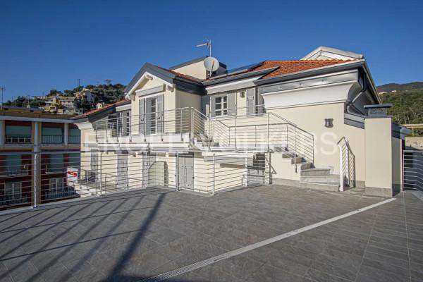 appartamento in vendita a Lavagna