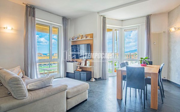 appartamento in vendita a Lavagna