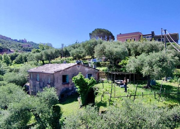 casa indipendente in vendita a Lavagna