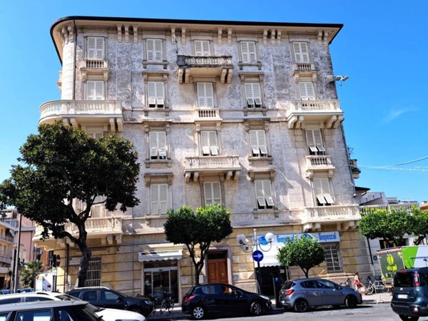 appartamento in vendita a Lavagna