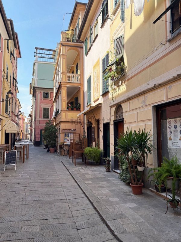 appartamento in vendita a Lavagna