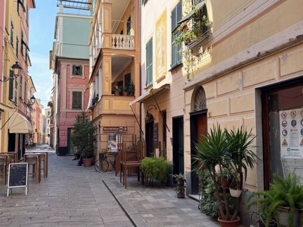 appartamento in vendita a Lavagna