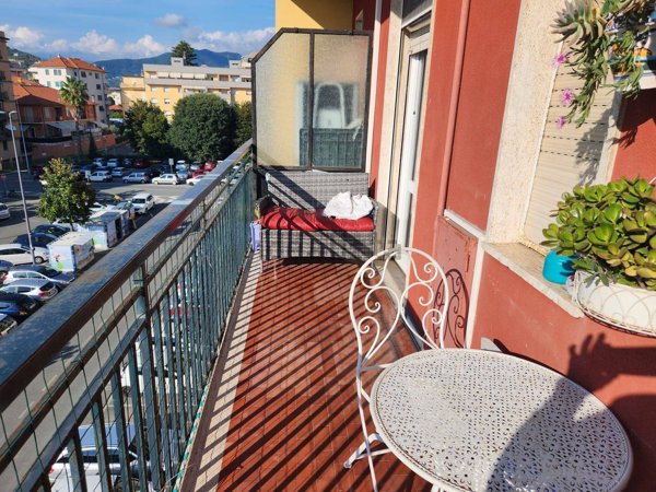 appartamento in vendita a Lavagna