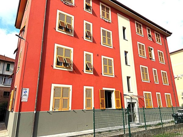 appartamento in vendita a Lavagna