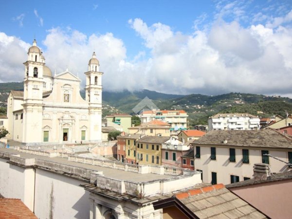 appartamento in vendita a Lavagna