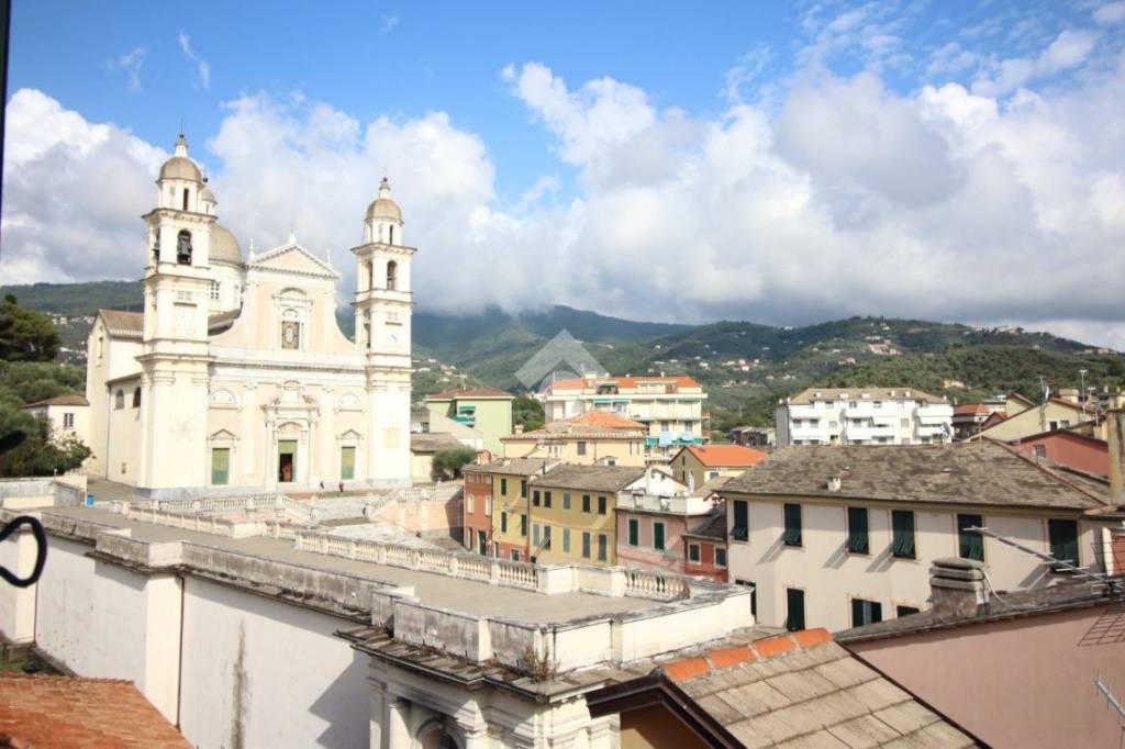 appartamento in vendita a Lavagna