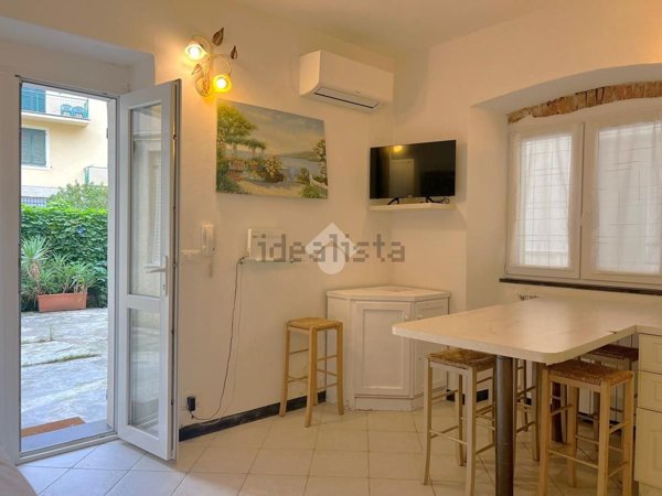 appartamento in vendita a Lavagna