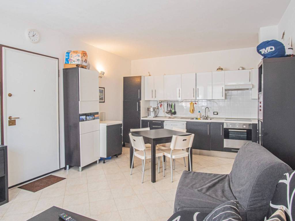 appartamento in vendita a Lavagna