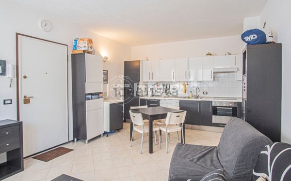 appartamento in vendita a Lavagna