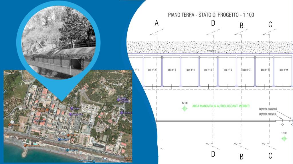 terreno agricolo in vendita a Lavagna