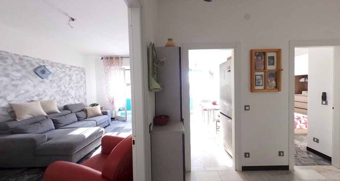 appartamento in vendita a Lavagna