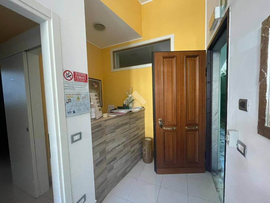 ufficio in vendita a Lavagna