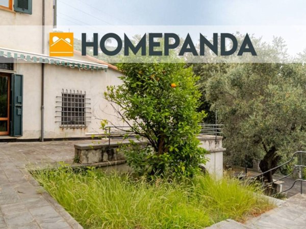 casa indipendente in vendita a Lavagna