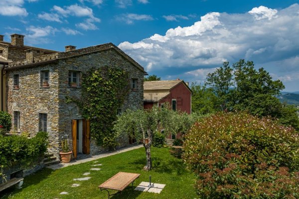 casa indipendente in vendita a Lavagna