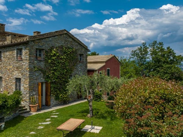 casa indipendente in vendita a Lavagna