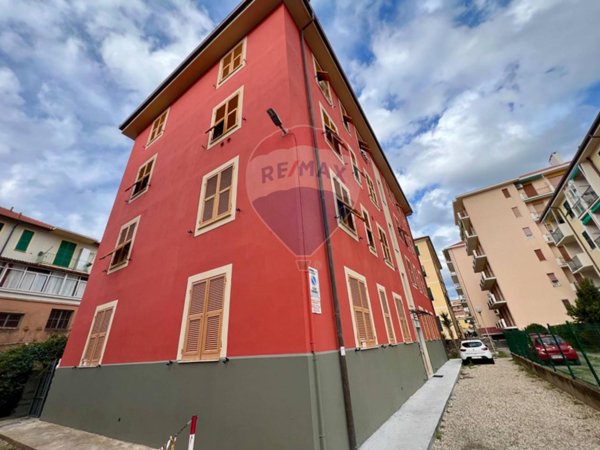 appartamento in vendita a Lavagna