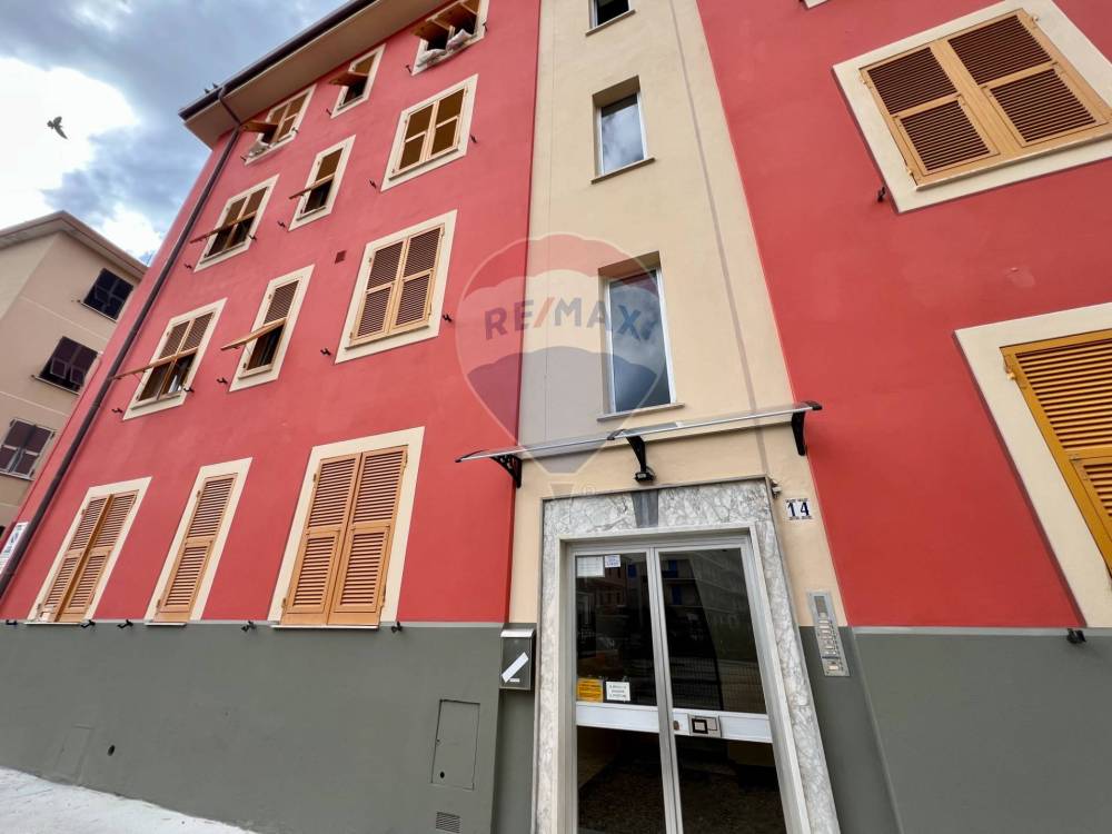 appartamento in vendita a Lavagna