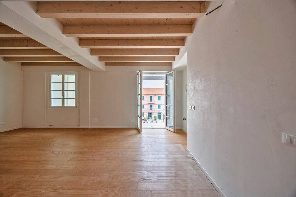 appartamento in vendita a Lavagna
