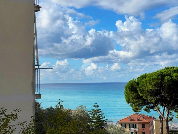 appartamento in vendita a Lavagna