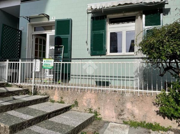 appartamento in vendita a Lavagna