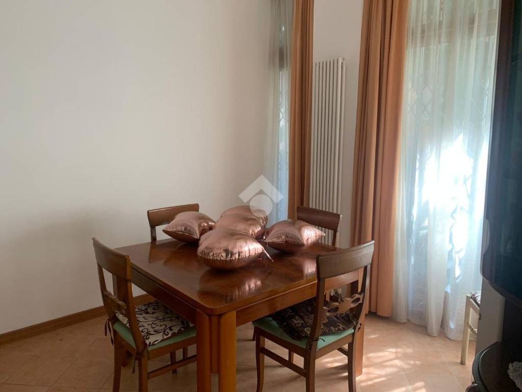appartamento in vendita a Lavagna