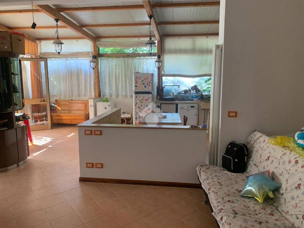 appartamento in vendita a Lavagna