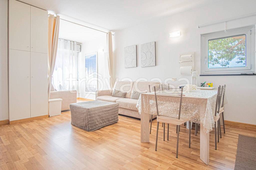 appartamento in vendita a Lavagna