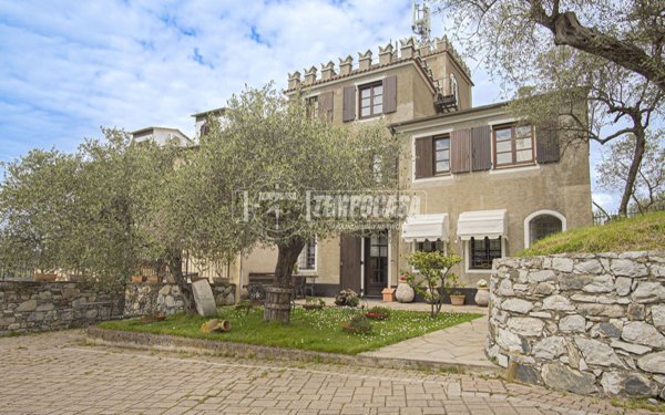 appartamento in vendita a Lavagna