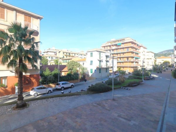 appartamento in vendita a Lavagna