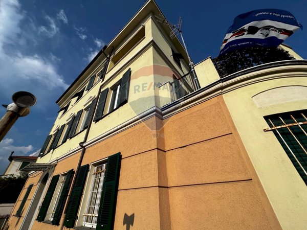 appartamento in vendita a Lavagna