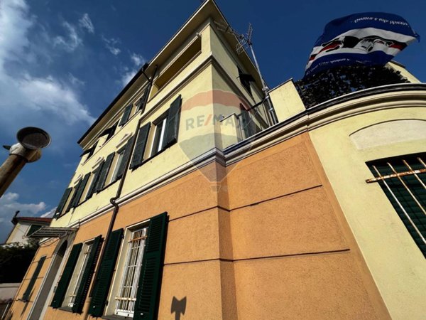 appartamento in vendita a Lavagna