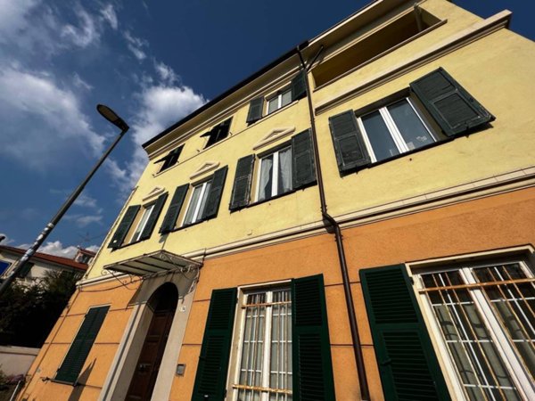 appartamento in vendita a Lavagna