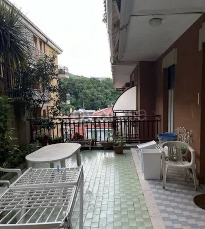 appartamento in vendita a Lavagna