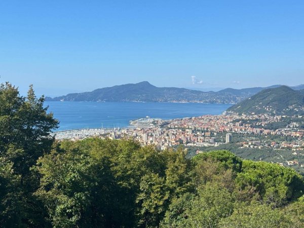 appartamento in vendita a Lavagna