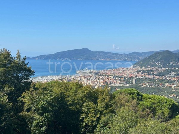 appartamento in vendita a Lavagna