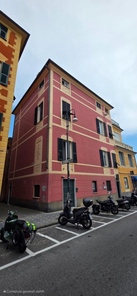 appartamento in vendita a Lavagna