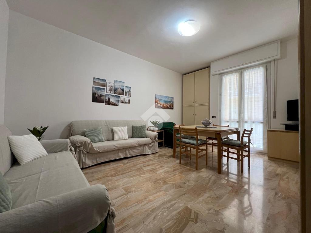 appartamento in vendita a Lavagna