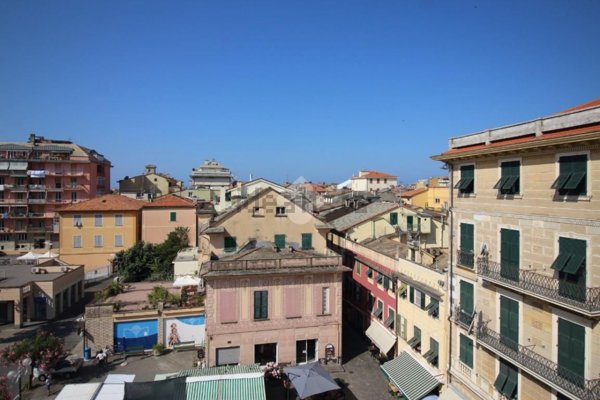 appartamento in vendita a Lavagna
