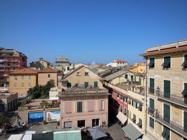 appartamento in vendita a Lavagna
