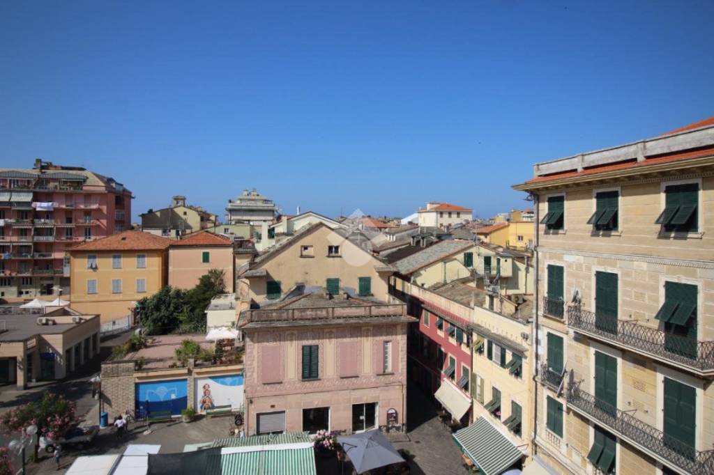 appartamento in vendita a Lavagna