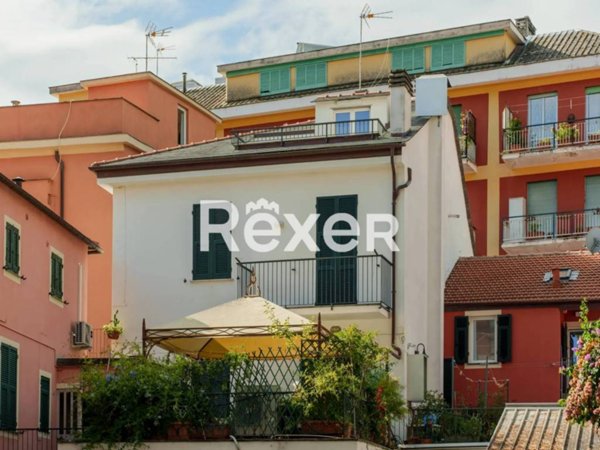 appartamento in vendita a Lavagna